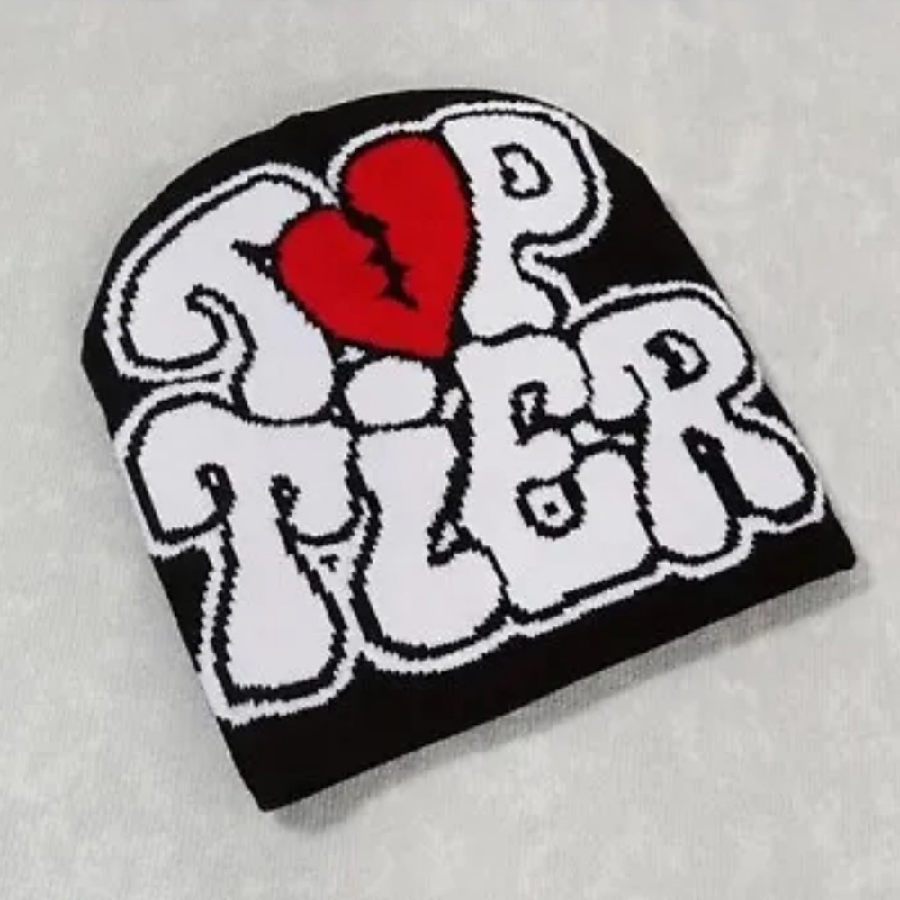 op tier beanie